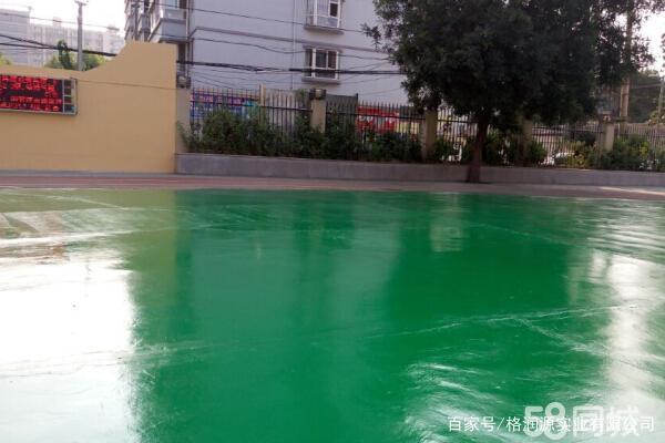 闽侯 地坪漆翻新维修
